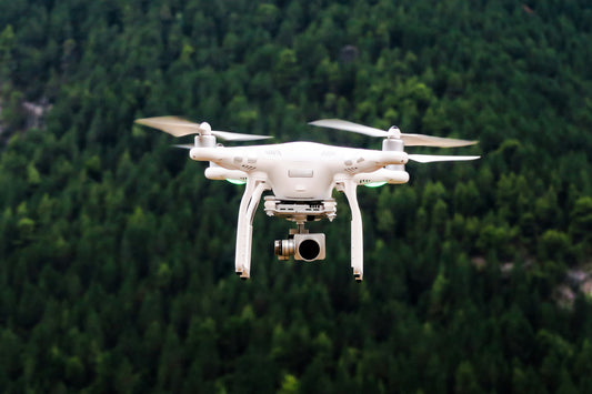 best backpacking drone