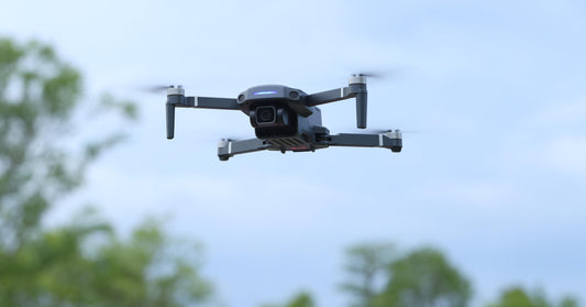 Top 3 Best Drones for Windy Conditions - And Why You Should Think Twice Before Flying